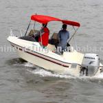 TCS-20 fishing boat-