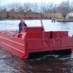 Waterpumpjet workboats-
