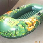 inflatable boat/pvc leisure boat
