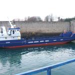 40 m Landing Craft LCT-