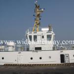 TTS-40: 5000 HP asd tug for sale-