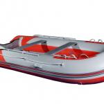 Good quality &amp; Low price Mini inflatable rubber dinghy 430-