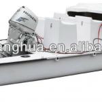 fiberglass catamaran for sale