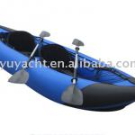 inflatable pvc kayaks / LY-280