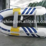 inflatable boats with engine-FSD series