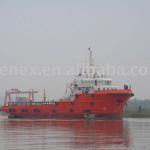 Tug Boat 6600HP-