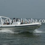 RIB Boat Inflatable Boat RIB960