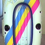 inflatable boat/pvc boat-