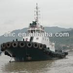 4800hp ASD Harbor tug-