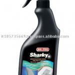 SHARKY - STUBBORN REMOVER-