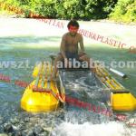 Gold Mining Dredger Manufacturer-