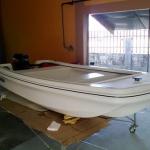BOAT CE APPROVED-