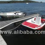 motorboat VASKARS-