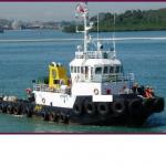 offshore vessels / AHTS / 4 point mooring , etc..-