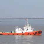 Tug Boat ocean going-