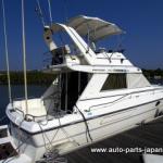 used boats and ships from Japan-