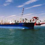 FPSO,Rig and VLCC-