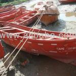 Used Lifeboat-