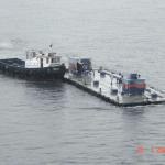 Marine towage 1000hp ex-Kemaman-