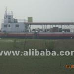 Passenger Ferry Vessel-