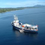 EXPEDITION RESEARCH VESSEL 3700 (20P)-