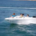 S700 Bow Rider Boat-S700F