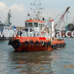 Tugboat for sale