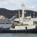 3200PS HARBOUR TUG FOR SALE