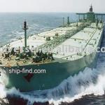 VLCC Very Large Oil Tanker / Crude Carrier-
