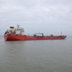 12800DWT First Class Heating Oil Tanker/12800T Oil Tanker/Tank Ship-