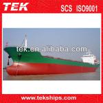 Build 5000T Oil Tanker-5000T Oil Tanker
