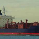 GAS01836093 - DWT 19,750 LPG Carrier-