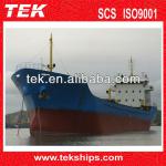 Oil Tanker 1500t