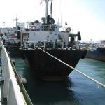 DWT 1000Ton Oil Tanker