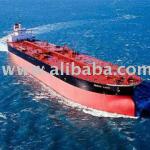 Crude Oil Tanker-
