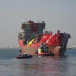 Multipurpose Tanker-