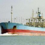 Sell Clean Oil Ship/ Vessel for Scrap-