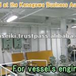 For Vessel Engine Room LED LIGHTING WATER PROOF-