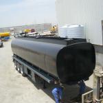 acid tanker-