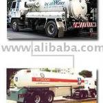 Road Tanker