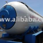 Lpg Storage tank-