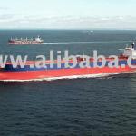 Sell VLCC (very large crude carrier ship) for storage/ conversion/ scrap-