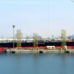 Oil Chemical Tanker-