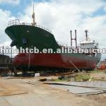 1000T oil tanker double hull double bottom-1000T oil tanker