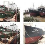 TK00049785 DWT 924 Oil Tanker/ Chemical-