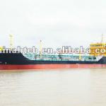 3500T oil tanker-3500T oil tanker