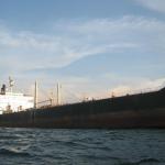 TK01265782 DWT 18,120 Product Oil Tanker-