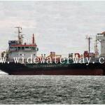 3466T Chemical/product oil tanker ESP for sale-