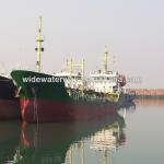 903T Oil tanker for sale-