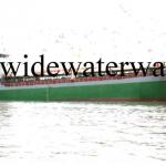 TTS-403: 2630 DWT double hull oil tanker for sale-2630 DWCC